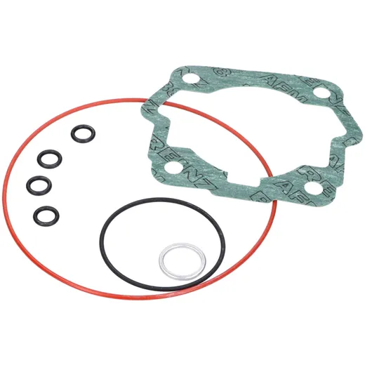 cylinder gasket set Malossi MHR Replica 50cc 39.88mm for Derbi, Gilera EBE, EBS M.1112195 cylinder gasket set Malossi MHR Replica 50cc 39.88mm for Derbi, Gilera EBE, EBS M.1112195