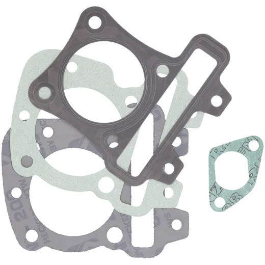 Dichtsatz Zylinder Dichtungssatz Malossi 49mm 79ccm für Piaggio 50 4-Takt M.1117473