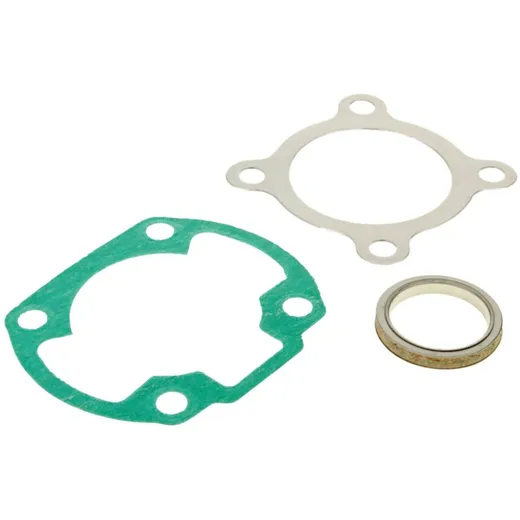 cylinder gasket set Malossi sport 70cc for Minarelli horiz. AC (original cylinder head) M.117167