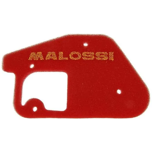 Lufi Luftfilter Einsatz Malossi Red Sponge für Yamaha BWs, MBK Booster M.1411414