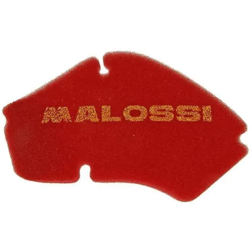 Lufi Luftfilter Einsatz Malossi Red Sponge für Piaggio Zip Fast Rider RST, Zip RST, Zip SP ZAPC11 M.1411421 Lufi Luftfilter Einsatz Malossi Red Sponge für Piaggio Zip Fast Rider RST, Zip RST, Zip SP ZAPC11 M.1411421