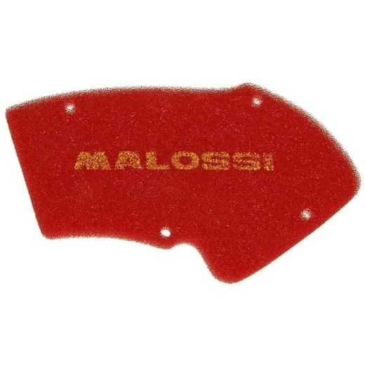Lufi Luftfilter Einsatz Malossi Red Sponge für Gilera, Italjet, Piaggio M.1411424