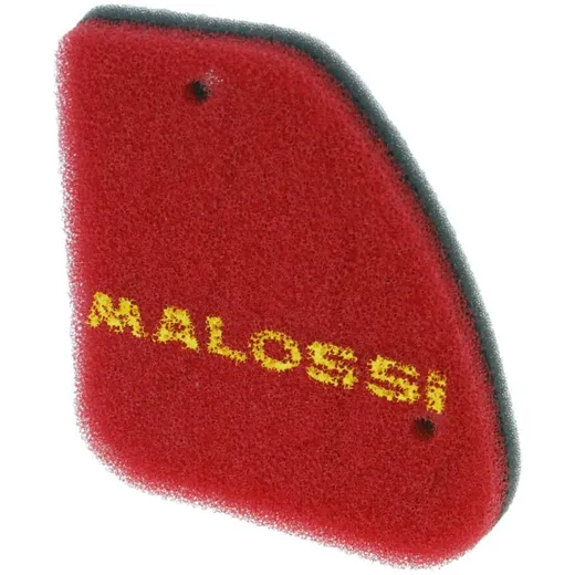 Lufi Luftfilter Einsatz Malossi Double Red Sponge für Peugeot stehend M.1414494