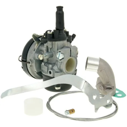 Vergaserkit Malossi SHA 15 C für Puch Maxi M.1610352 Vergaserkit Malossi SHA 15 C für Puch Maxi M.1610352