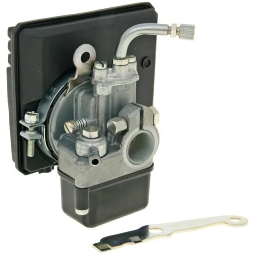 Vergaserkit Malossi SHA 13 für Piaggio, Vespa Bravo, Superbravo M.1610867 Vergaserkit Malossi SHA 13 für Piaggio, Vespa Bravo, Superbravo M.1610867