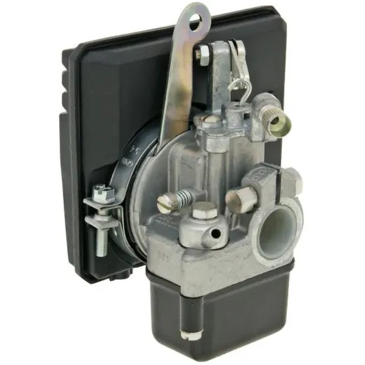 Vergaserkit Malossi SHA 13 für Piaggio, Vespa Boss, Grillo, SI M.1610869
