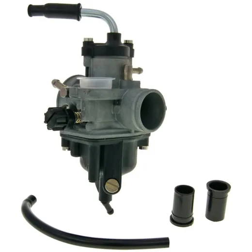 Vergaserkit Malossi PHVB 22 CD für Derbi, Piaggio, Gilera, Vespa M.1611029 Vergaserkit Malossi PHVB 22 CD für Derbi, Piaggio, Gilera, Vespa M.1611029