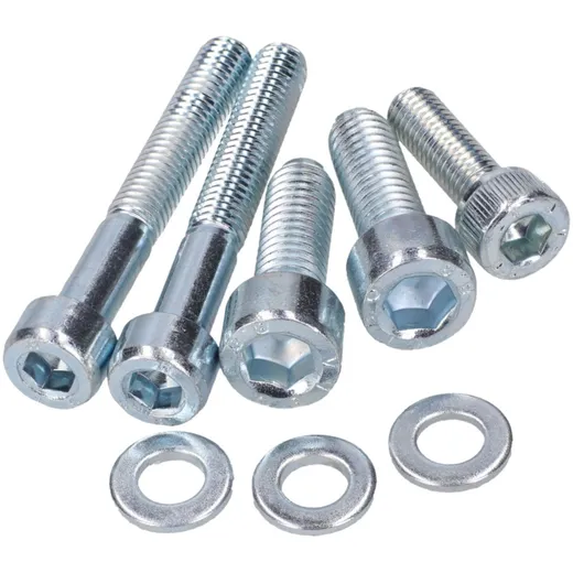 screw set internal rotor ignition Malossi MHR Team for Minarelli M.1911186B