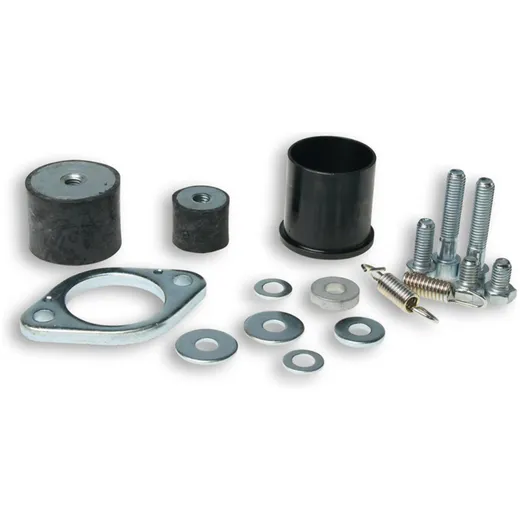 Mounting material Malossi for exhaust Malossi MHR 3219653 for Piaggio Ciao, Piaggio SI, Piaggio Boss, Piaggio Bravo, Piaggio Gri Mounting material Malossi for exhaust Malossi MHR 3219653 for Piaggio Ciao, Piaggio SI, Piaggio Boss, Piaggio Bravo, Piaggio Gri