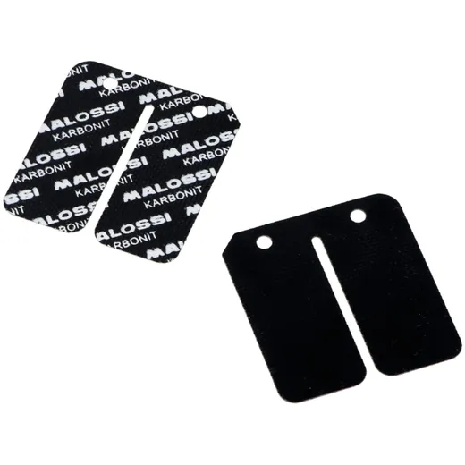 Membranplättchen Malossi Karbonit für VL10 Membranblock für Minarelli stehend M.2719650 Membranplättchen Malossi Karbonit für VL10 Membranblock für Minarelli stehend M.2719650