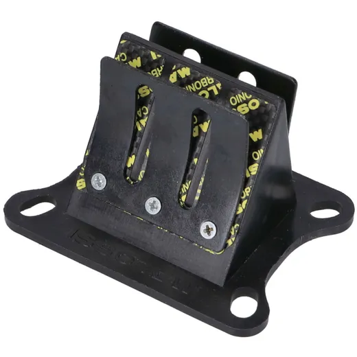 Membrankasten Membranblock Malossi VL5 für Honda MTX 80, Yamaha DT 80, Simson MTX M.273407C0 Membrankasten Membranblock Malossi VL5 für Honda MTX 80, Yamaha DT 80, Simson MTX M.273407C0