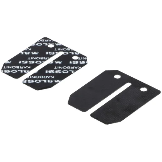 Membranplättchen Malossi Carbon für Piaggio, Vespa SI, Ciao, Bravo, Boss M.275610.O0