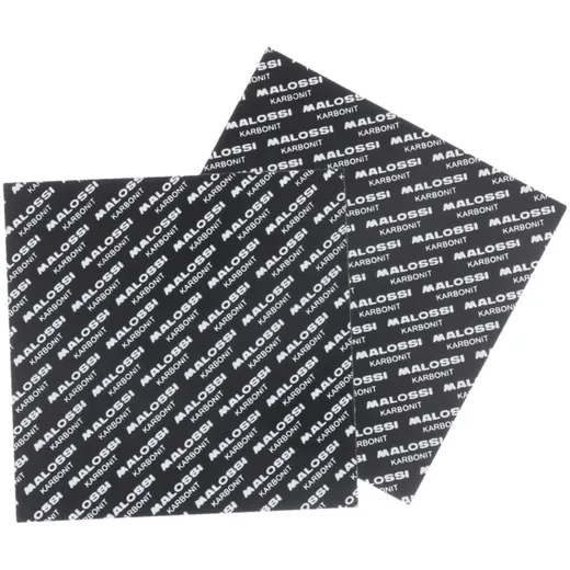carbonit reeds Malossi 0.40mm 100x100mm - universal M.277366M0