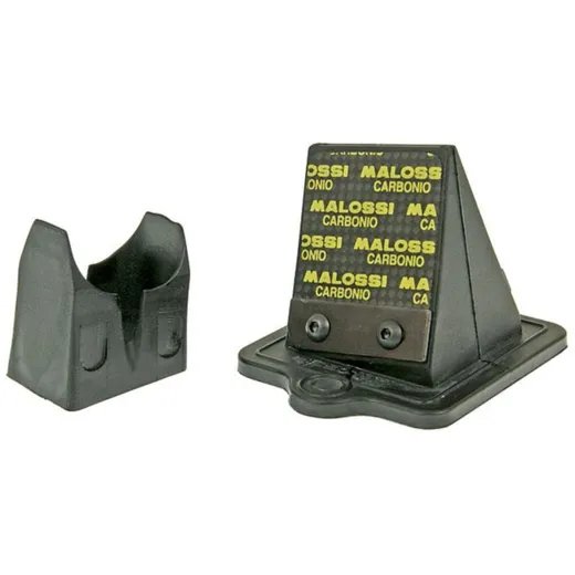 Membrankasten Membranblock Malossi VL13 MHR 45° für Piaggio M.279490.C0