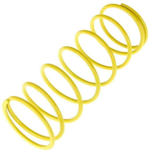 torque spring Malossi MHR yellow K3.6 / L181mm for Honda, Kymco, Arctic Cat M.2911074.Y0 torque spring Malossi MHR yellow K3.6 / L181mm for Honda, Kymco, Arctic Cat M.2911074.Y0