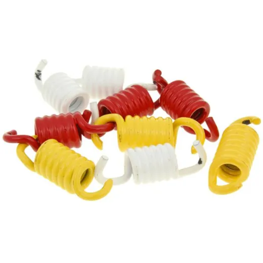 Kupplungsfedern Set Malossi Racing für Yamaha, MBK, Peugeot M.2911325