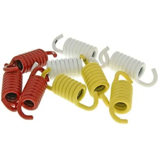 clutch spring kit Malossi MHR Racing for Maxi Scooter M.2911326 clutch spring kit Malossi MHR Racing for Maxi Scooter M.2911326
