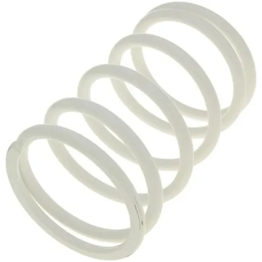 torque spring Malossi white K15 / L130mm for Honda Silver Wing SW-T M.2912478W