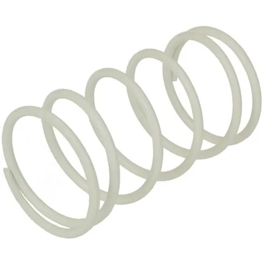torque spring Malossi MHR white +5% for Kymco, Honda, GY6, Piaggio M.2912658W0