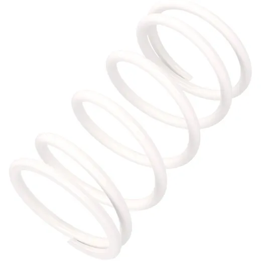 torque spring Malossi white K11.9 / L129mm for Yamaha T-Max 500, 530 M.2912772.W0