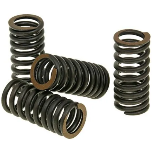 valve spring set Malossi Titanium for Aprilia, Piaggio, Vespa, Gilera V4 M.2912834 valve spring set Malossi Titanium for Aprilia, Piaggio, Vespa, Gilera V4 M.2912834