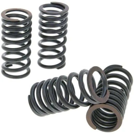 valve spring set Malossi sport for Aprilia, Gilera, Malaguti, Piaggio 400, 500cc M.2913068 valve spring set Malossi sport for Aprilia, Gilera, Malaguti, Piaggio 400, 500cc M.2913068
