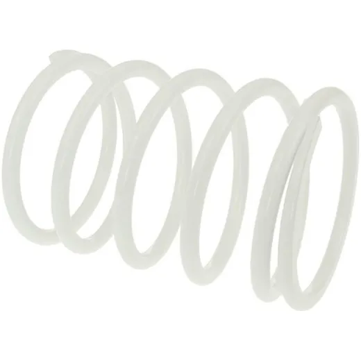 Wandler Gegendruckfeder Malossi weiß K11,2 / L115mm für X-Citing 500 M.2913344W0