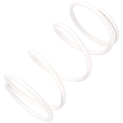 torque spring Malossi white K10.3 / L120mm for Yamaha Majesty, X-Max 400 M.2914120.W0