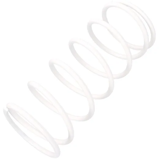 torque spring Malossi white K7.4 / L205mm for Aprilia SRV 850, Gilera GP 800 M.2914121.W0
