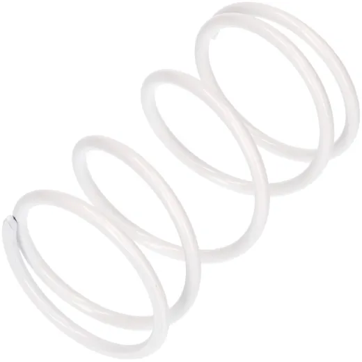 torque spring Malossi white K9.9 / L120mm for Kymco Downtown K-XCT People GT 30 M.2914712.W0