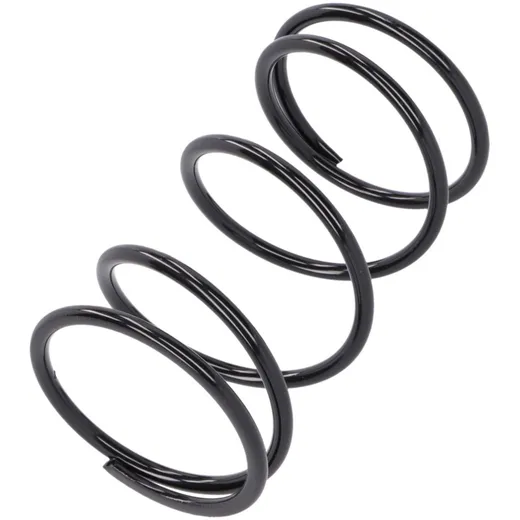 torque spring Malossi MHR black +114% for Kymco, Honda, GY6 M.2916111.B0