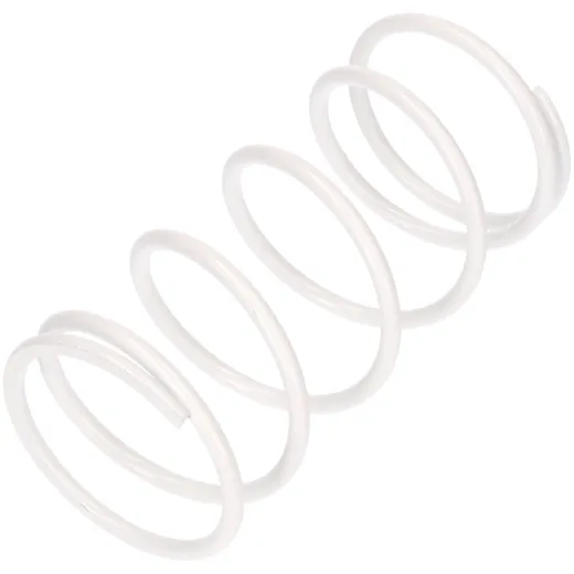 Wandler Gegendruckfeder Malossi weiß K7,7 / L160mm für Suzuki Burgman AN 400 2010- M.2916114.W0 Wandler Gegendruckfeder Malossi weiß K7,7 / L160mm für Suzuki Burgman AN 400 2010- M.2916114.W0