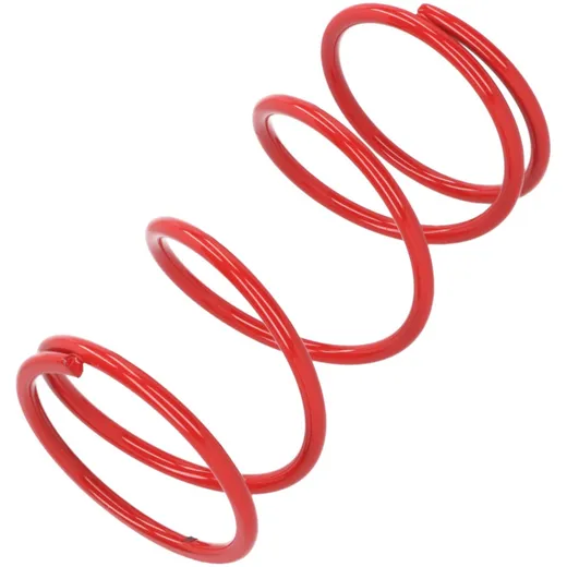 torque spring Malossi red K7.2 / L112mm for Honda PCX 125, SH 125 M.2916498.R0
