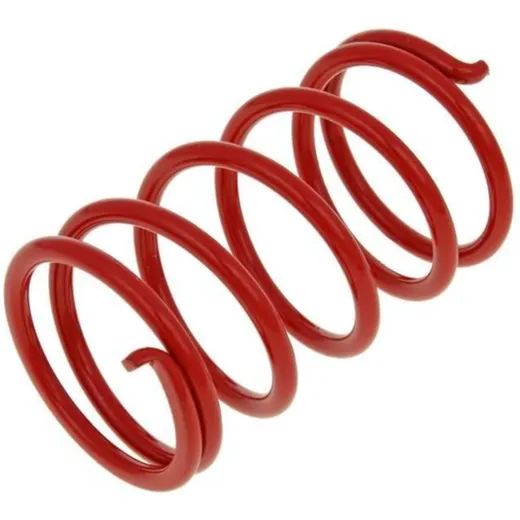 Wandler Gegendruckfeder Malossi MHR rot +35% für Piaggio Bravo, Boss, Ciao, Grillo, SI M.296955R0 Wandler Gegendruckfeder Malossi MHR rot +35% für Piaggio Bravo, Boss, Ciao, Grillo, SI M.296955R0