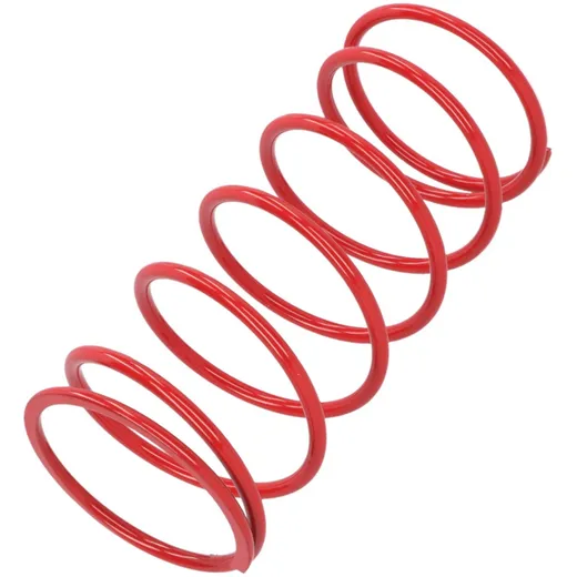 torque spring Malossi MHR red +35% for Piaggio ZIP M.297087.R0