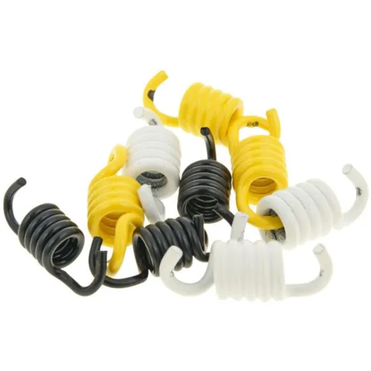 clutch spring kit Malossi Racing for Piaggio mopeds with variator M.297307 clutch spring kit Malossi Racing for Piaggio mopeds with variator M.297307