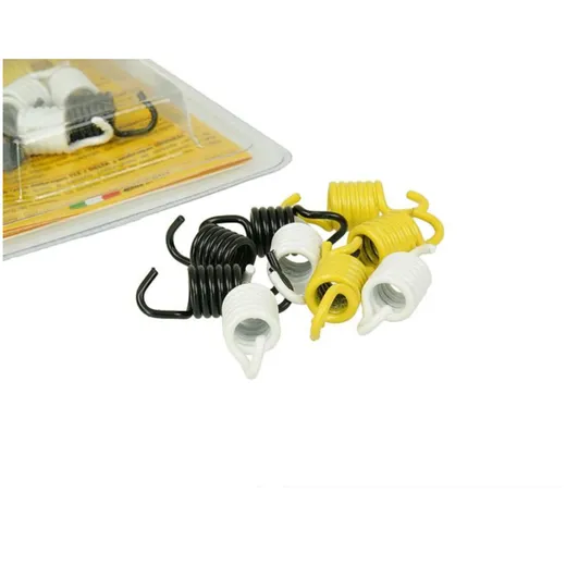 clutch spring kit Malossi Racing for original clutches for Morini, Derbi M.297456 clutch spring kit Malossi Racing for original clutches for Morini, Derbi M.297456
