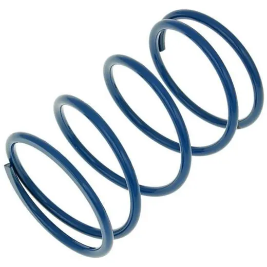 Wandler Gegendruckfeder Malossi MHR blau +106% für Kymco, Honda, GY6, Piaggio M.298325.A0 Wandler Gegendruckfeder Malossi MHR blau +106% für Kymco, Honda, GY6, Piaggio M.298325.A0