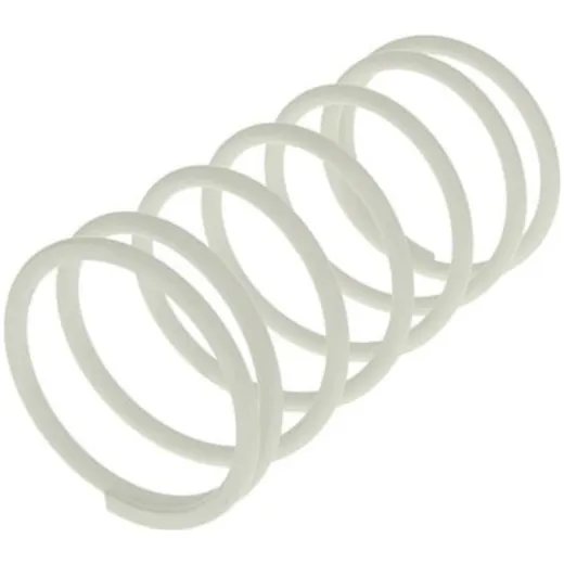 torque spring Malossi MHR white reinforced +30% for Piaggio M.298360.W0 torque spring Malossi MHR white reinforced +30% for Piaggio M.298360.W0
