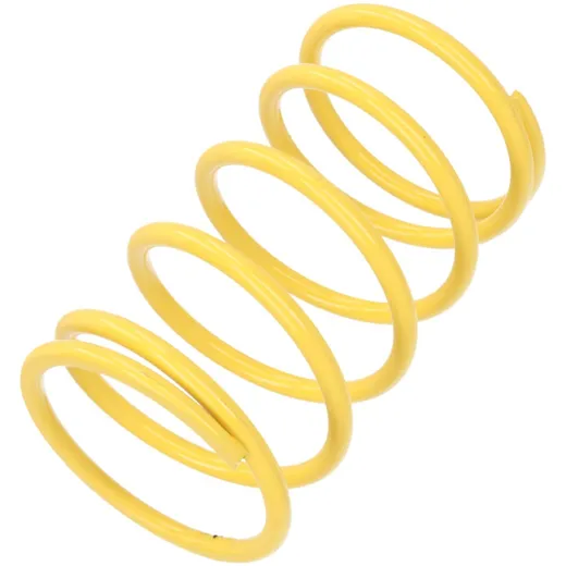 Wandler Gegendruckfeder Malossi gelb K7,8 / L115mm für Aprilia, Benelli, MBK, Yamaha M.299975Y0 Wandler Gegendruckfeder Malossi gelb K7,8 / L115mm für Aprilia, Benelli, MBK, Yamaha M.299975Y0