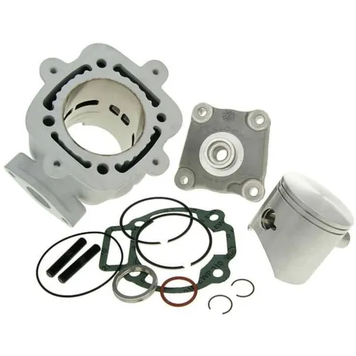 Zylinderkit Malossi MHR Racing 172ccm 65mm für Piaggio, Gilera 125, 180 2T LC M.3111140