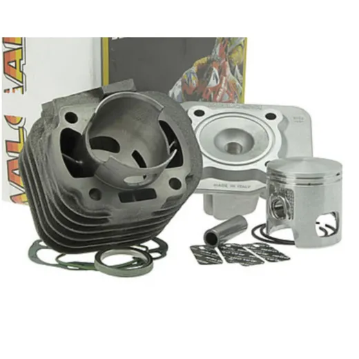 Zylindersatz Zylinderkit Malossi Sport 70ccm Ø47mm KB D=12mm schräg für CPI, Generic, Keeway M.3113066 Zylindersatz Zylinderkit Malossi Sport 70ccm Ø47mm KB D=12mm schräg für CPI, Generic, Keeway M.3113066