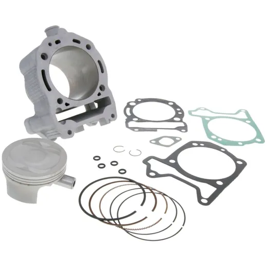 Zylindersatz Zylinderkit Malossi Racing 218ccm für Piaggio Leader Vergaser M.3113955 Zylindersatz Zylinderkit Malossi Racing 218ccm für Piaggio Leader Vergaser M.3113955