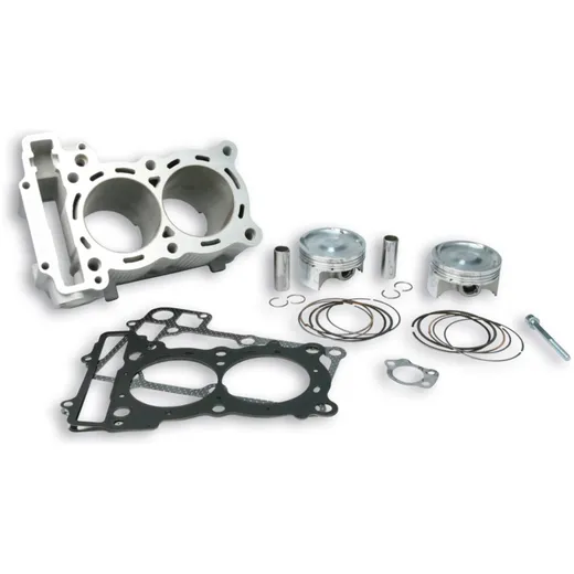 Zylinderkit Super T-Max Malossi 560cc für Yamaha T-MAX 530 i.e. (2012-2015, Modell J409e) M.3115423