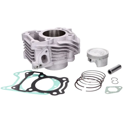 Zylinderkit Malossi I-Tech 185ccm für Vespa Primavera, Sprint 125-150 Euro4 M.3115695 Zylinderkit Malossi I-Tech 185ccm für Vespa Primavera, Sprint 125-150 Euro4 M.3115695