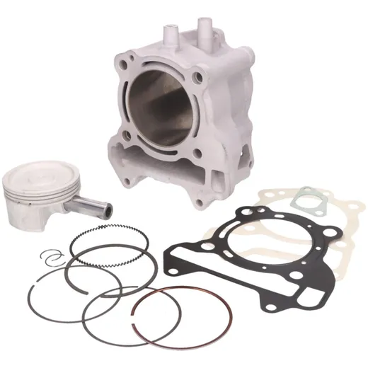 Zylindersatz Zylinderkit Malossi Aluminium Sport 183ccm 63mm für Piaggio Medley 125-150 E4, Vespa GTS 125-150 E4 M.3117737 Zylindersatz Zylinderkit Malossi Aluminium Sport 183ccm 63mm für Piaggio Medley 125-150 E4, Vespa GTS 125-150 E4 M.3117737