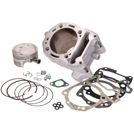 Zylindersatz Zylinderkit Malossi I-Tech 75,5mm für Vespa GTS, GTV, MP3 300 HPE Euro4 M.3118686 Zylindersatz Zylinderkit Malossi I-Tech 75,5mm für Vespa GTS, GTV, MP3 300 HPE Euro4 M.3118686