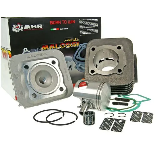 Zylindersatz Zylinderkit Malossi Sport 70ccm für Piaggio AC M.316926