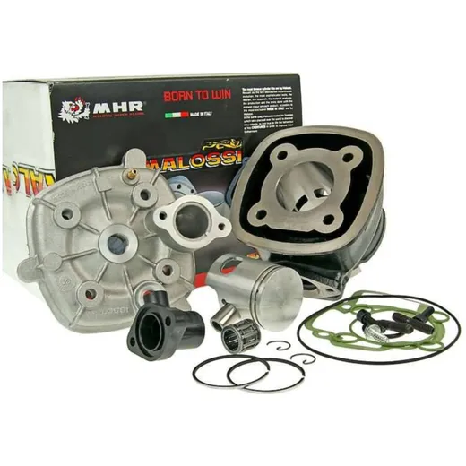 Zylindersatz Zylinderkit Malossi Sport 70ccm für Piaggio LC M.317353