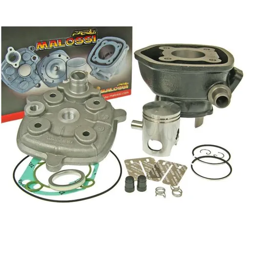 Zylindersatz Zylinderkit Malossi Sport 70ccm 10mm für Minarelli LC M.318284
